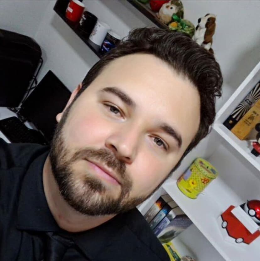 Diego Nunes Molinos
